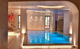 Maritim Marina Bay Resort SPA&Casino